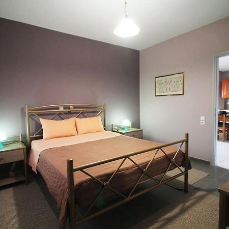 Aggelo 4 Bedroom Apartment Nauplie Extérieur photo