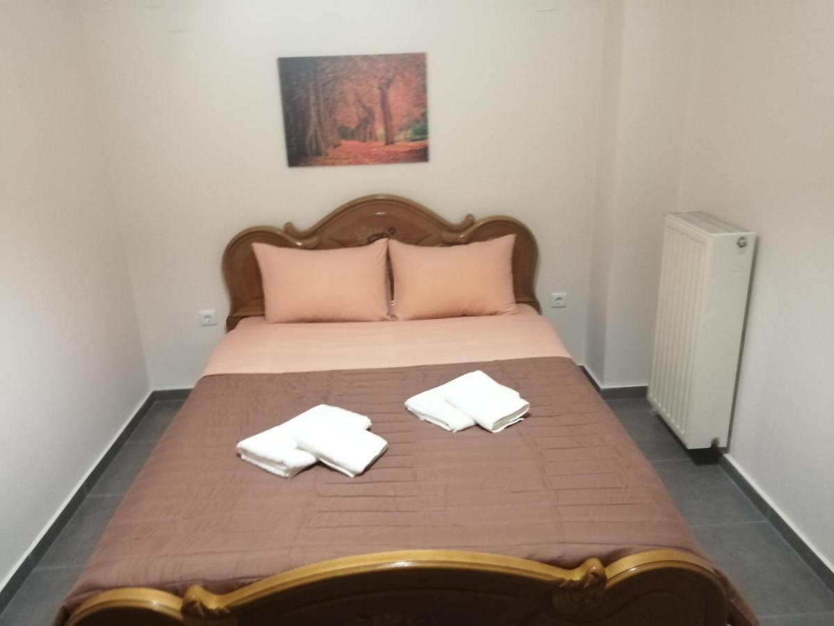 Aggelo 4 Bedroom Apartment Nauplie Extérieur photo