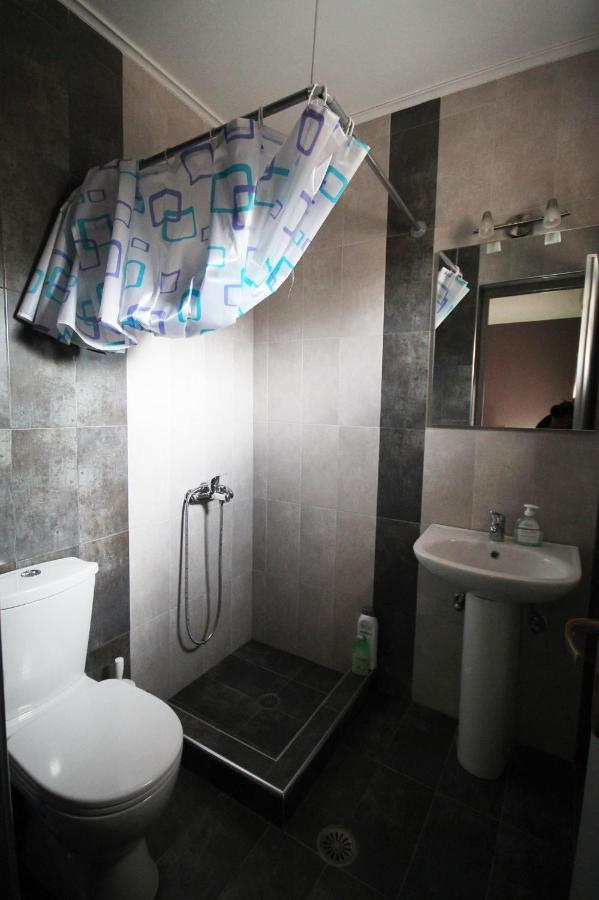Aggelo 4 Bedroom Apartment Nauplie Extérieur photo
