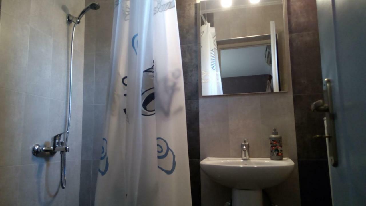 Aggelo 4 Bedroom Apartment Nauplie Extérieur photo