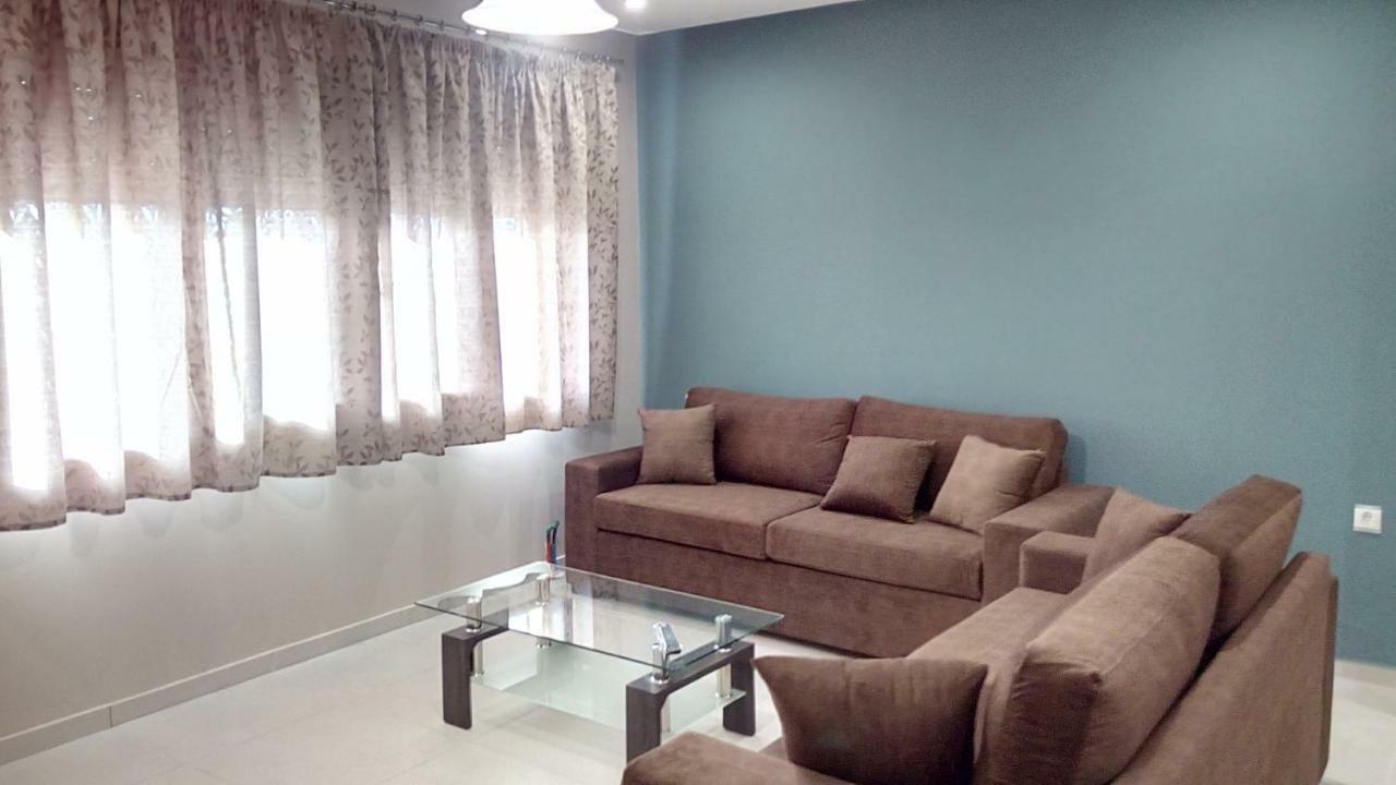 Aggelo 4 Bedroom Apartment Nauplie Extérieur photo